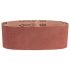 Graphite Banda de slefuit 75x457 mm P120, 3 bucati
