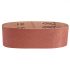 Graphite Banda de slefuit 75x533 mm P80, 3 bucati