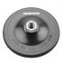 Graphite Disc de slefuit cu Velcro 125 mm M14