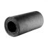 Graphite Rola de panza abraziva 2,5 m x 115 mm P150