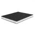 Graphite Burete de slefuit 120x95x10 mm P60