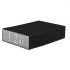 Graphite Burete de slefuit 70x25x100 mm P120