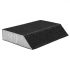 Graphite Burete de slefuit trapezoidal 125x25x90 mm P80
