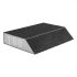Graphite Burete de slefuit trapezoidal 125x25x90 mm P180