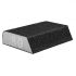 Graphite Burete de slefuit trapezoidal 98x25x68 mm P80