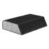 Graphite Burete de slefuit trapezoidal 98x25x68 mm P120