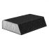Graphite Burete de slefuit trapezoidal 98x25x68 mm P180