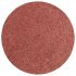 Graphite Disc abraziv cu Velcro 125 mm P40, 5 bucati