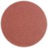 Graphite Disc abraziv cu Velcro 125 mm P100, 5 bucati
