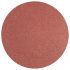 Graphite Disc abraziv cu Velcro 125 mm P120, 5 bucati
