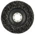 Graphite Disc de slefuit din material 125 mm