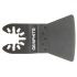 Graphite Cap de decojire din pentru masina multifunctionala, 50 mm hcs