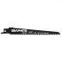 Graphite Panza de ferastrau orbital 152x19x1,25 mm, 6 tpi