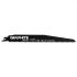 Graphite Panza de ferastrau orbital 228x24x1,25 mm, 6 tpi