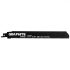 Graphite Panza de ferastrau orbital 228x24x1,25 mm, 8 tpi
