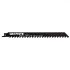 Graphite Panza de ferastrau orbital 228x22x1,5 mm, 3 tpi