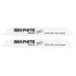 Graphite Panza de ferastrau orbital 150x19x0,9 mm, 18 tpi 2 bucati