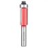 Graphite Freza dreapta din cu axinferior 12,7x25 mm, ax8 mm, HM