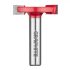 Graphite Fierastrau cu carlig de retinere din 32x6,35 mm, ax8 mm, HM