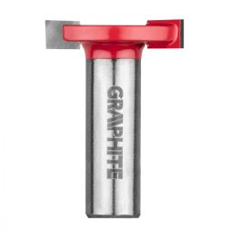 Graphite Fierastrau cu carlig de retinere din 32x6,35 mm, ax12 mm, HM