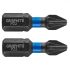Graphite PZ2x25 mm, 2 bucati
