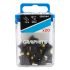 Graphite Torsion impact driver bit TX15x25 mm, 20 bucati