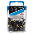 Graphite Torsion impact driver bit TX25x25 mm, 20 bucati