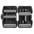 Graphite Set de biti Graphite Torsion pentru masini cu impact, 36 piese
