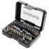Graphite Set surubelnite magnetic 25 mm 60 bucati