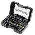Graphite Set de biti magnetici 25-50 mm 23 bucati