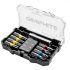 Graphite Set de biti magnetici 25 mm 10 bucati
