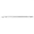 Graphite Burghiu plat pentru lemn 8x152 mm suport bit