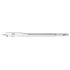 Graphite Burghiu plat pentru lemn 10x152 mm suport bit