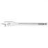 Graphite Burghiu plat pentru lemn 16x152 mm suport bit