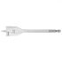 Graphite Burghiu plat pentru lemn 24x152 mm suport bit