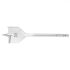 Graphite Burghiu plat pentru lemn 38x152 mm suport bit