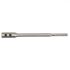 Graphite Burghiu plat pentru lemn 150 mm suport de burghiu