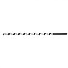 Graphite Burghiu pentru lemn 16x400 mm
