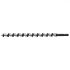 Graphite Burghiu pentru lemn 25x460 mm