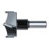 Graphite Burghiu Forstner 35 mm