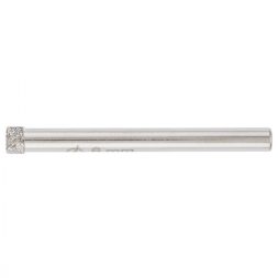 Graphite Burghiu diamantat 6 mm