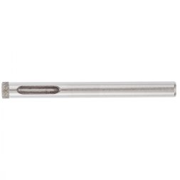 Graphite Burghiu diamantat 8 mm