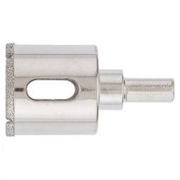 Graphite Burghiu diamantat 35 mm