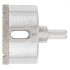 Graphite Burghiu diamantat 60 mm