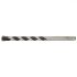 Graphite Burghiu pentru beton 6x100 mm cu maner cilindric
