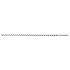 Graphite Burghiu pentru beton 10x600 mm cu maner cilindric