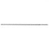 Graphite Burghiu pentru beton 12x600 mm cu maner cilindric