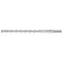 Graphite Burghiu pentru beton 10x210 mm SDS plus varf cu 4 muchii