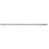 Graphite Burghiu pentru beton 10x260 mm SDS plus varf cu 4 muchii