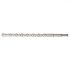Graphite Burghiu pentru beton 14x210 mm SDS plus 4 varfuri